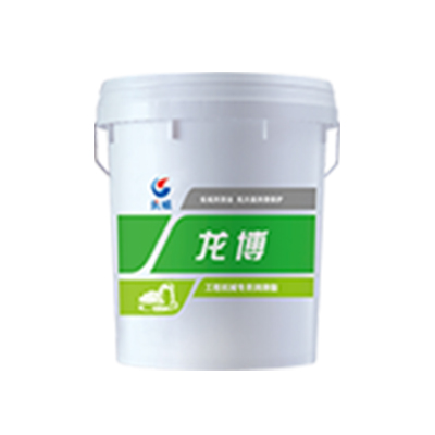工程机械润滑脂