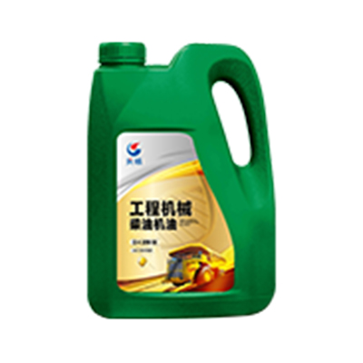 工程机械柴油机油CI-4 15W-40